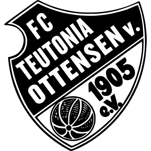 Wappen FC Teutonia 05
